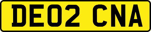 DE02CNA