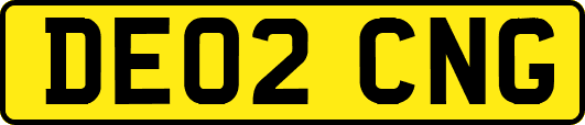 DE02CNG