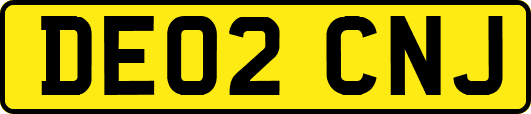DE02CNJ