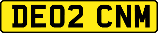 DE02CNM