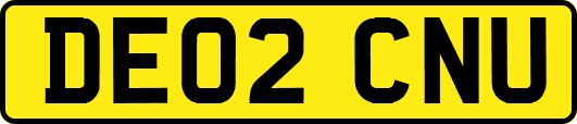 DE02CNU
