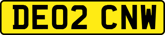DE02CNW