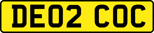 DE02COC