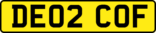 DE02COF