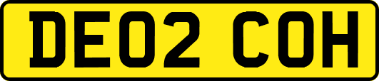 DE02COH