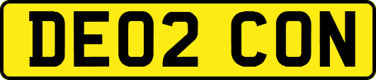 DE02CON