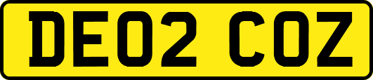 DE02COZ