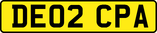 DE02CPA