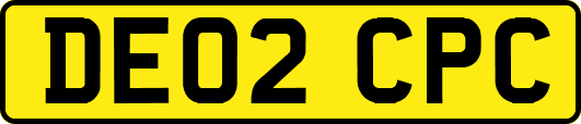 DE02CPC