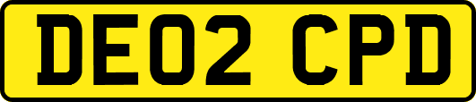 DE02CPD