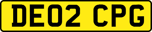 DE02CPG