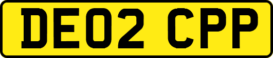 DE02CPP