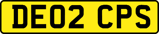 DE02CPS