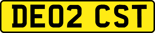 DE02CST
