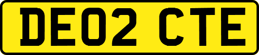 DE02CTE
