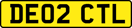 DE02CTL
