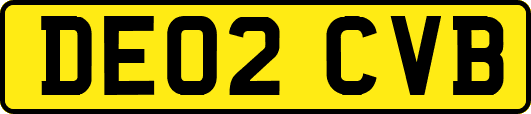 DE02CVB