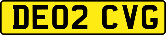 DE02CVG