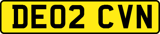 DE02CVN