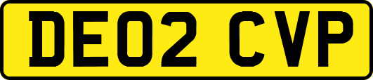 DE02CVP
