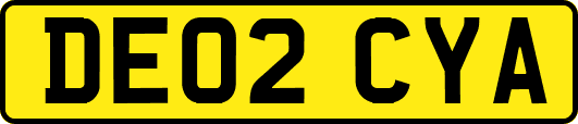 DE02CYA