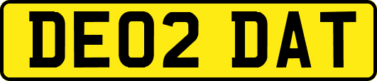 DE02DAT