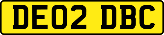 DE02DBC