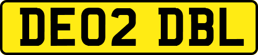 DE02DBL