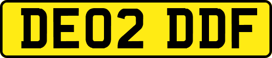 DE02DDF