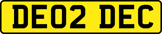 DE02DEC
