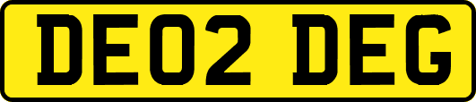 DE02DEG