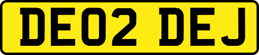 DE02DEJ