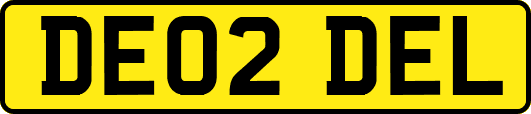 DE02DEL