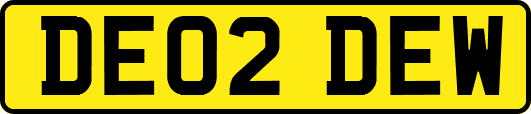 DE02DEW