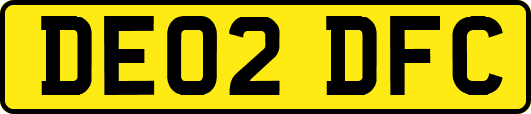 DE02DFC