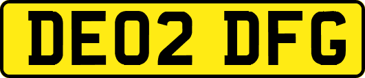 DE02DFG