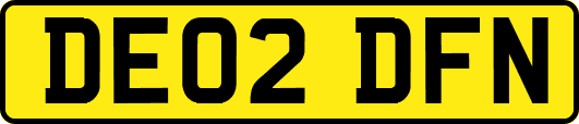 DE02DFN