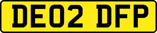 DE02DFP