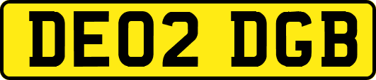 DE02DGB