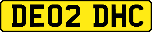 DE02DHC