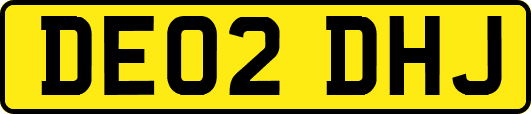 DE02DHJ