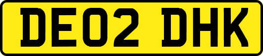 DE02DHK