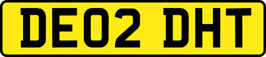 DE02DHT