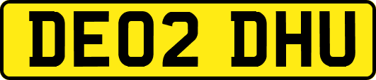 DE02DHU