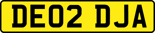 DE02DJA