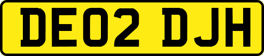 DE02DJH