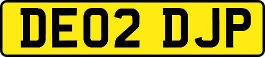 DE02DJP