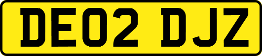 DE02DJZ