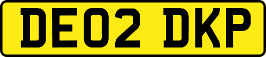 DE02DKP