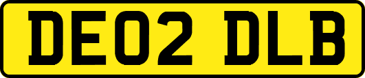 DE02DLB